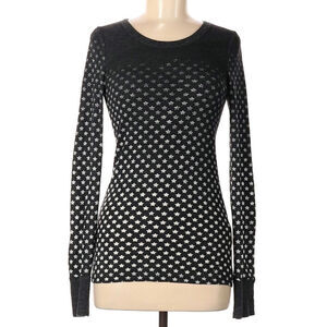 Free People Vintage Ombre Star Spangled Medium Thermal